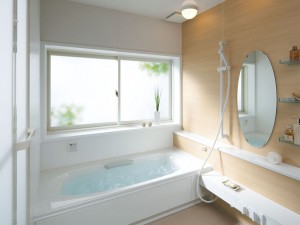 水漏れ修理、シャワーホース交換から浴室の入替まで