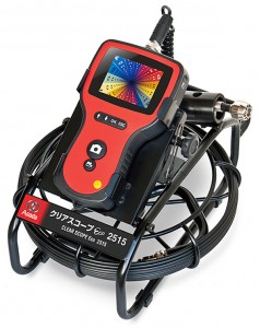 クリアスコープ